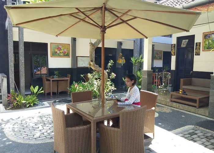 Tirta Yoga Inn