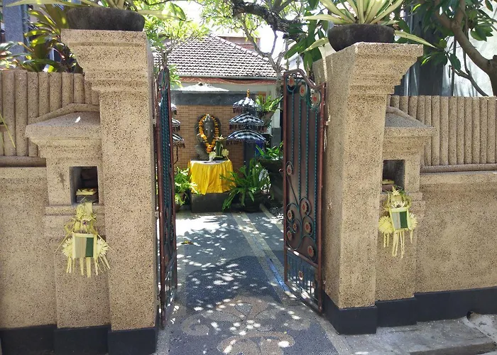 Tirta Yoga Inn