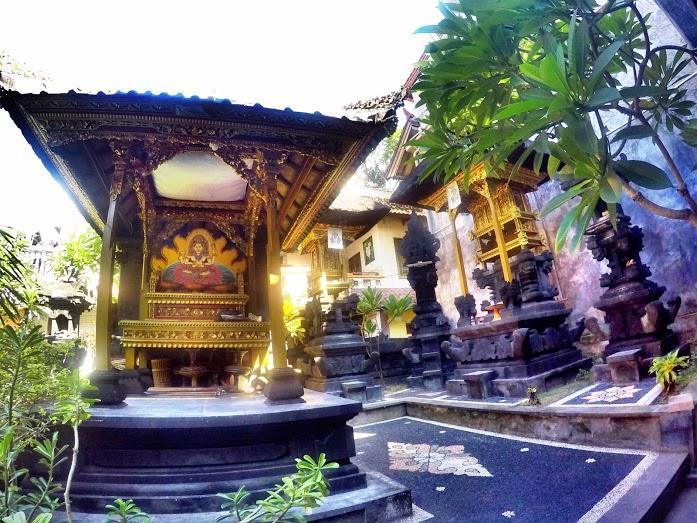 Tirta Yoga 3*