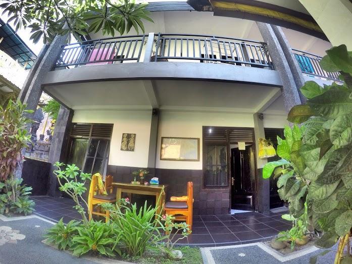 Tirta Yoga