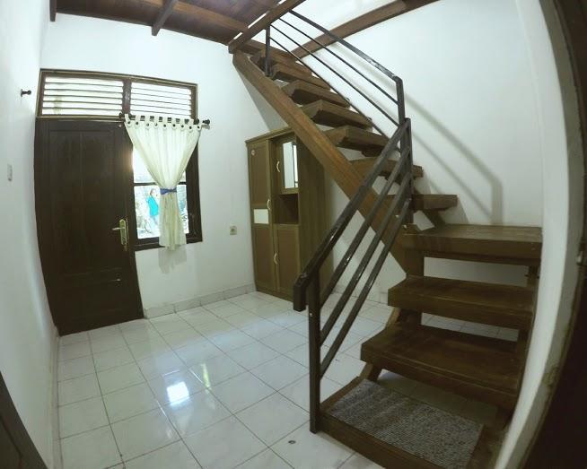 Maison d'hôtes Tirta Yoga Padangbai (Bali)