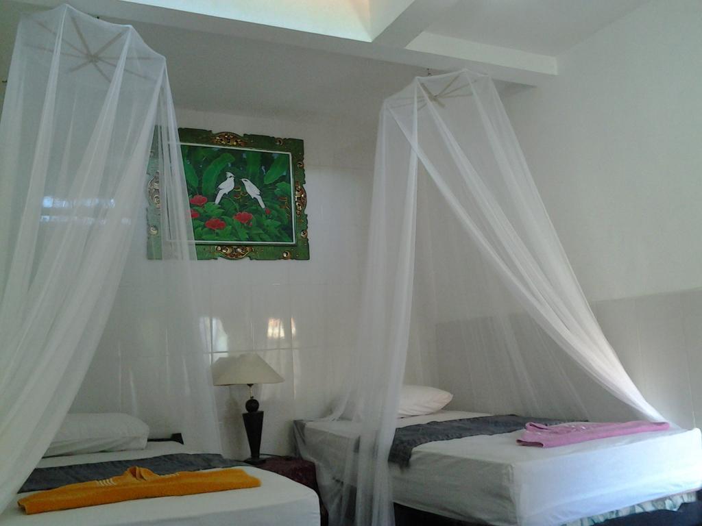 Tirta Yoga