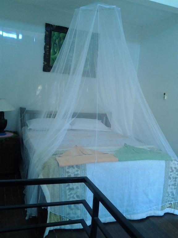 Tirta Yoga 3* Padangbai (Bali)