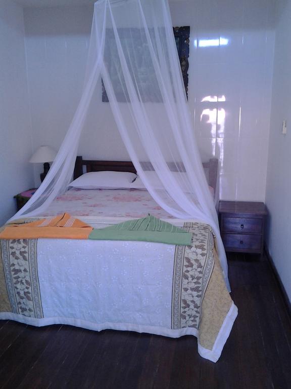 Maison d'hôtes Tirta Yoga