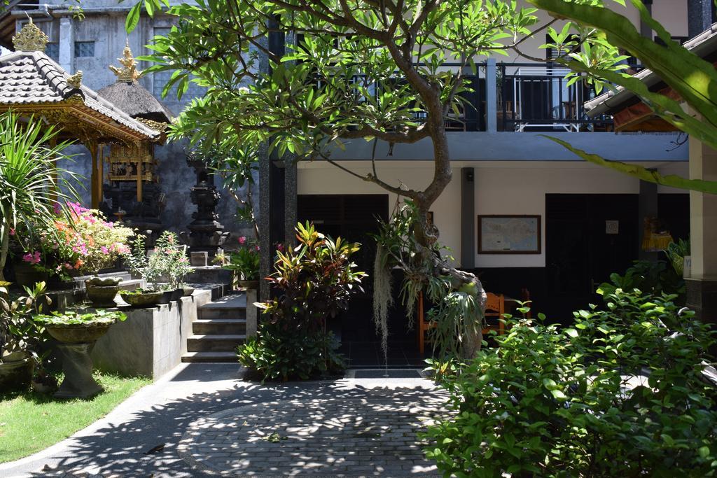 Maison d'hôtes Tirta Yoga
