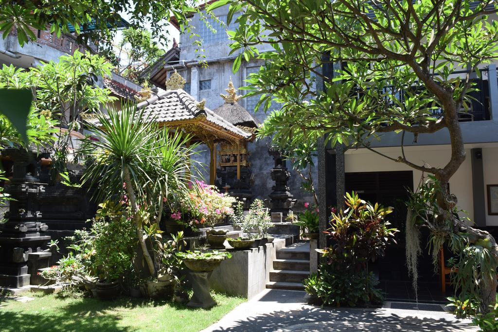 Tirta Yoga Padangbai (Bali)