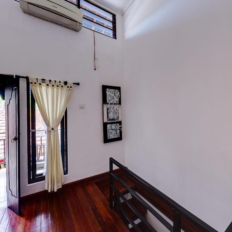 Maison d'hôtes Tirta Yoga
