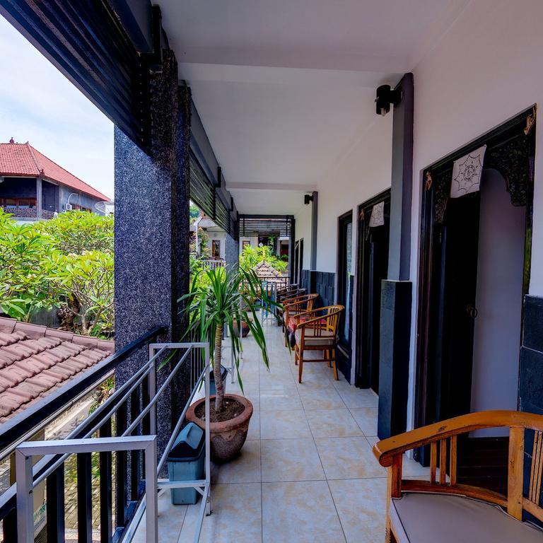 Tirta Yoga 3*