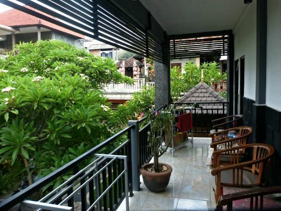 Tirta Yoga 3* Padangbai (Bali)