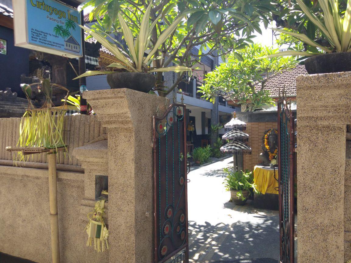 Tirta Yoga 3*