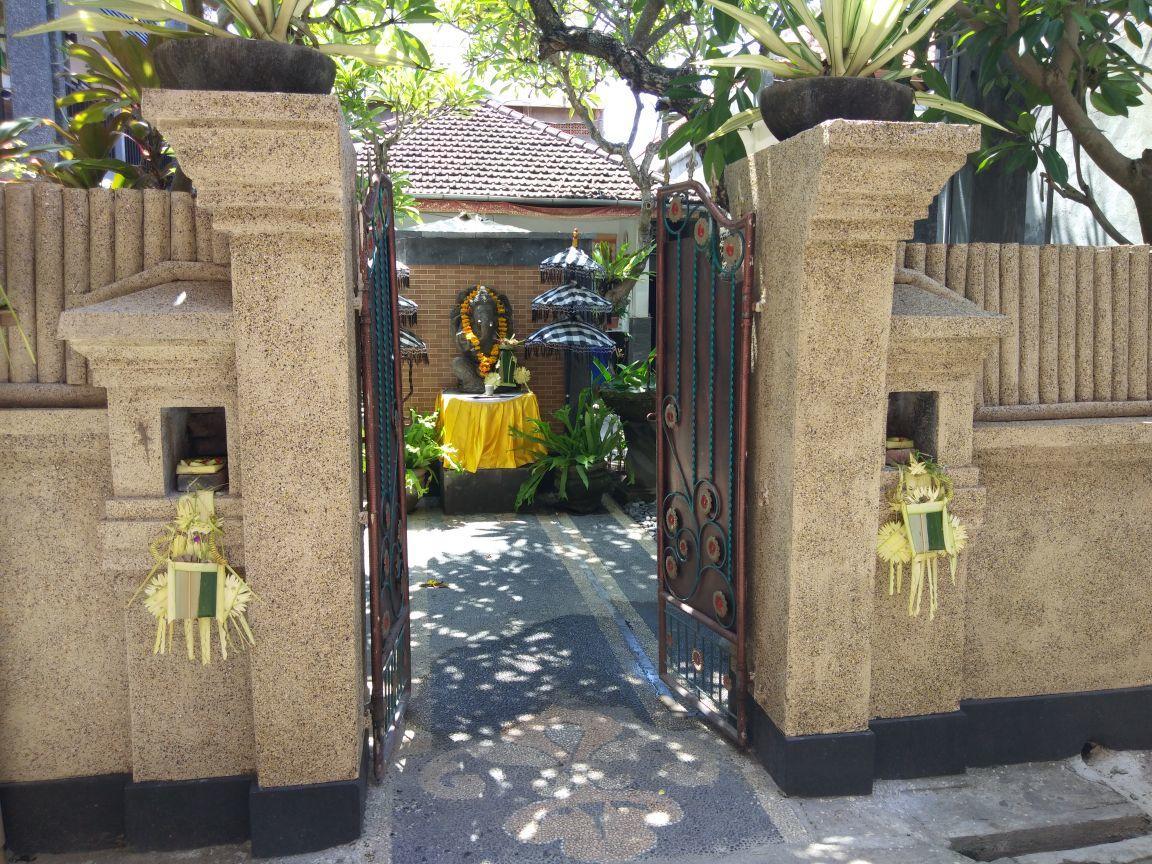 Tirta Yoga 3*