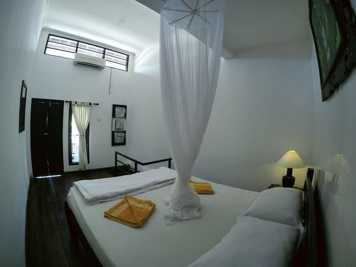 Tirta Yoga