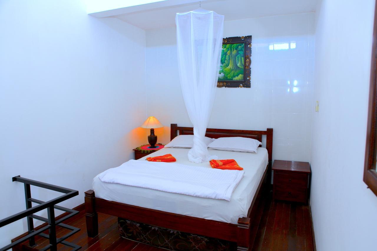 Tirta Yoga 3*