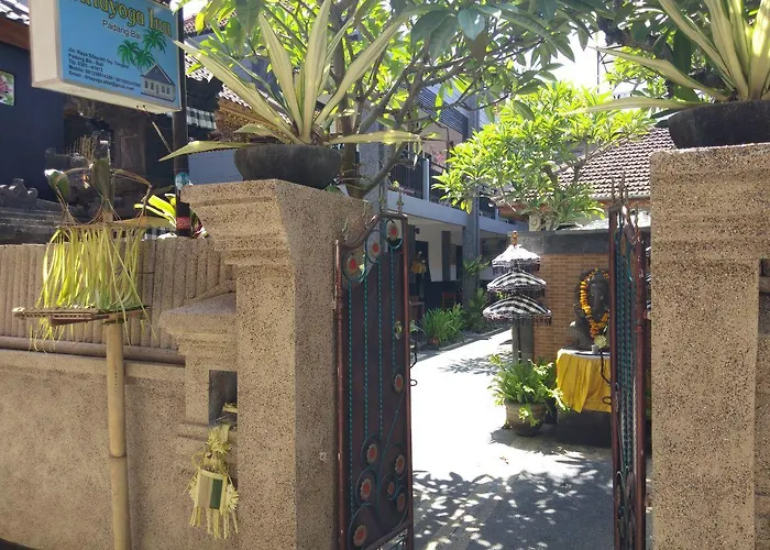 Tirta Yoga Inn