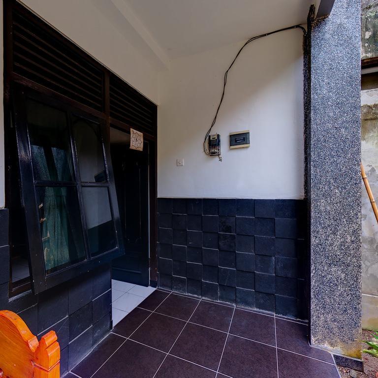 Tirta Yoga Padangbai (Bali)