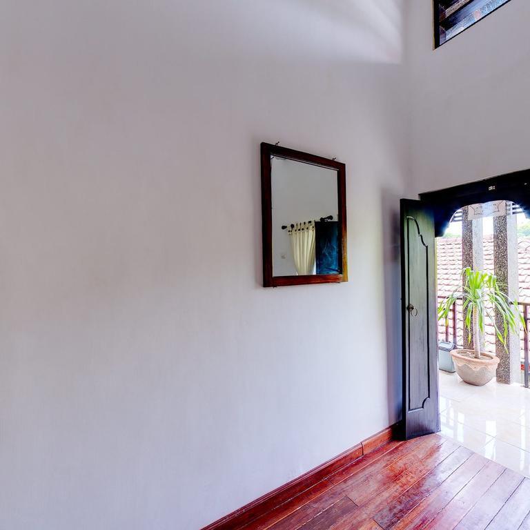 Tirta Yoga 3* Padangbai (Bali)