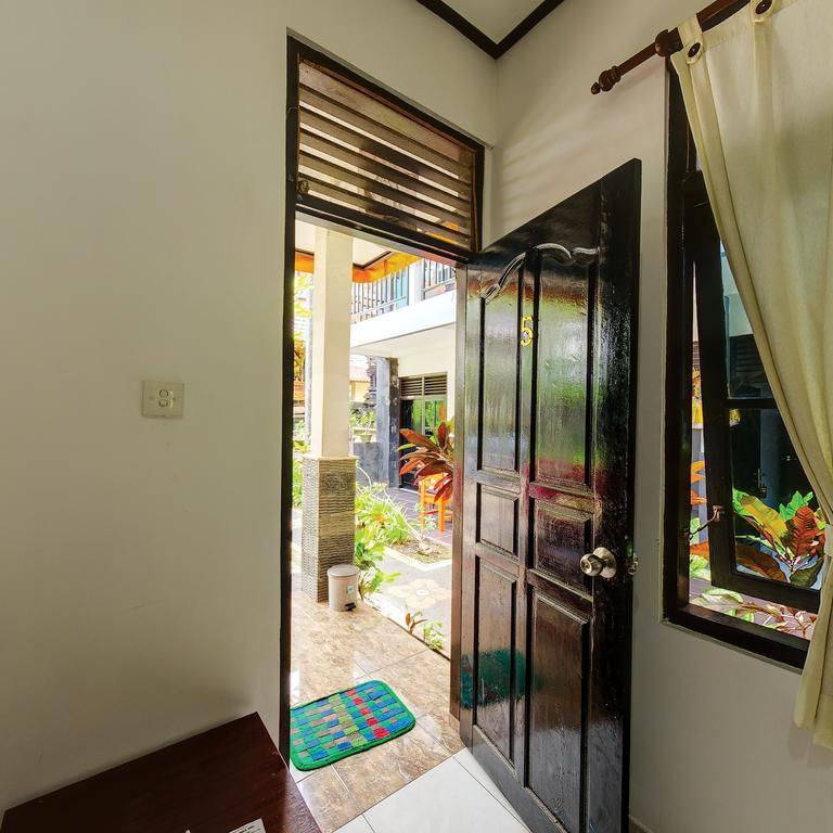 Tirta Yoga 3*