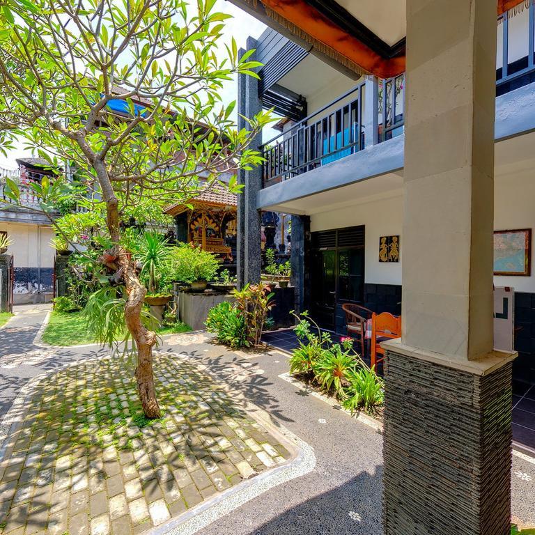 Tirta Yoga Maison d'hôtes 3*