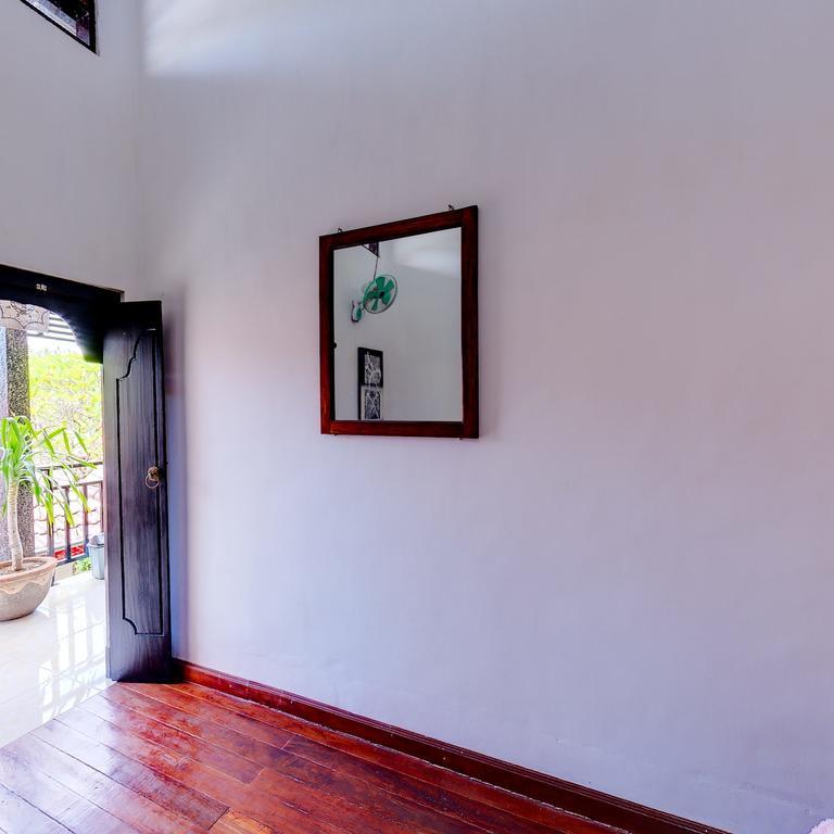 Tirta Yoga 3* Padangbai (Bali)