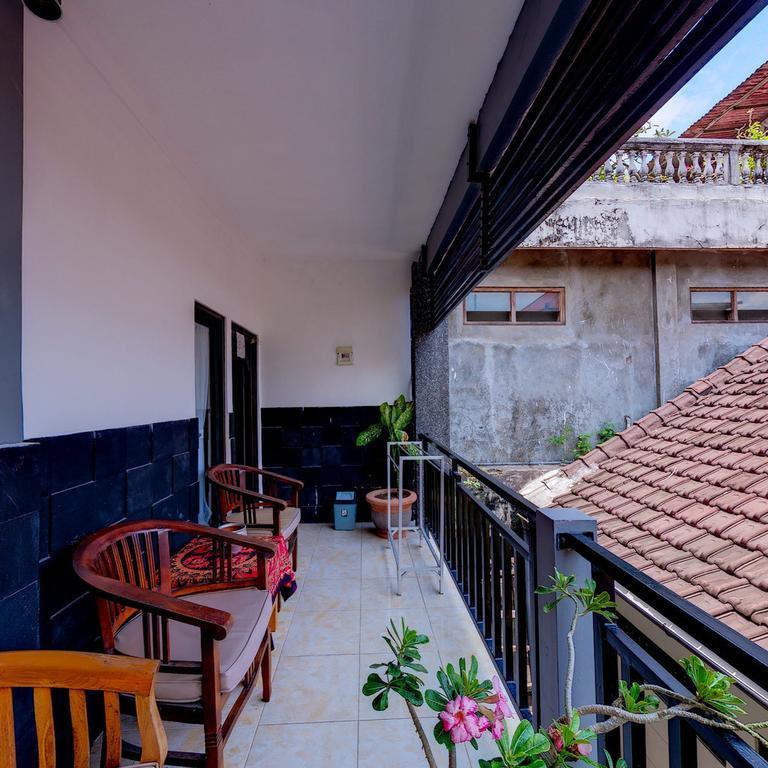 Tirta Yoga Maison d'hôtes 3*