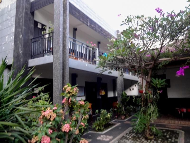 Tirta Yoga 3*