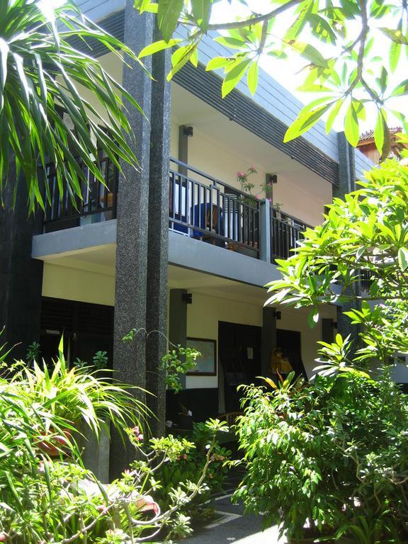 Maison d'hôtes Tirta Yoga Padangbai (Bali)