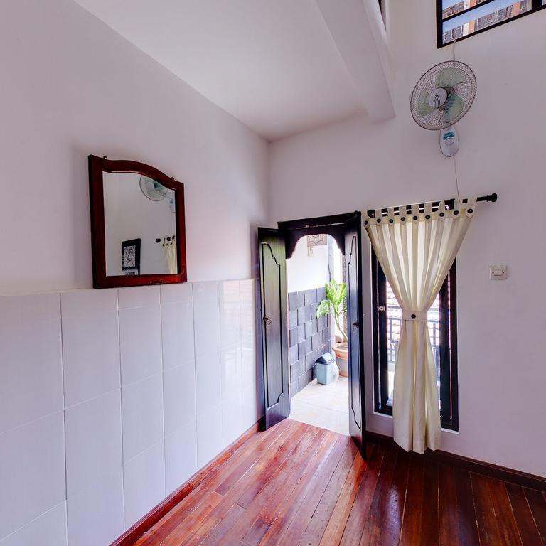 Maison d'hôtes Tirta Yoga 3*