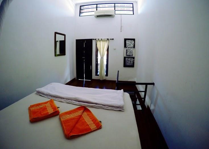 Tirta Yoga Maison d'hôtes 3*